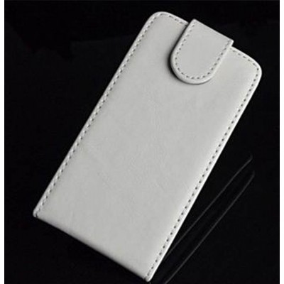 Flip Cover for Samsung S8003 Jet - Purple