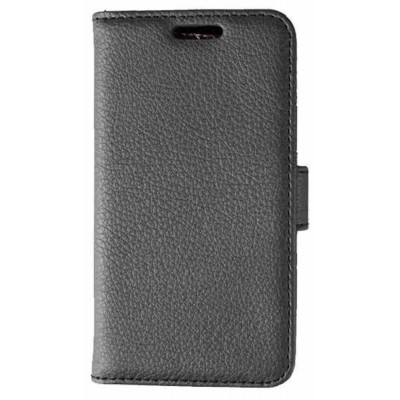 Flip Cover for Sony Ericsson Xperia E1 D2004 - White