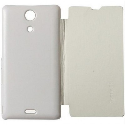 Flip Cover for SONY XPERIA ZR M36H - Mint
