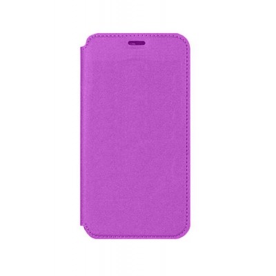 Flip Cover For Htc Wildfire S A510b G13 Lilac By - Maxbhi Com