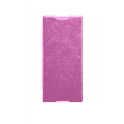 Flip Cover For Samsung X160 Pink By - Maxbhi Com