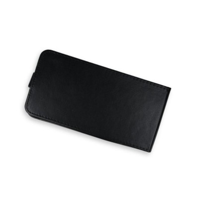 Flip Cover For Sony Ericsson Hazel Greenheart Black By - Maxbhi Com