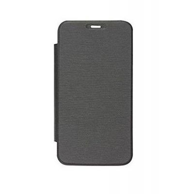 Flip Cover For Xiaomi Mi2s 32gb Grey By - Maxbhi.com