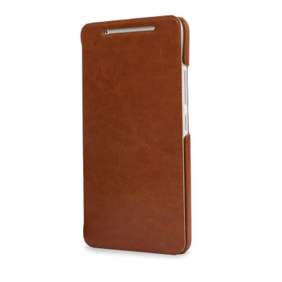 Flip Cover for HTC One Max T6 - White