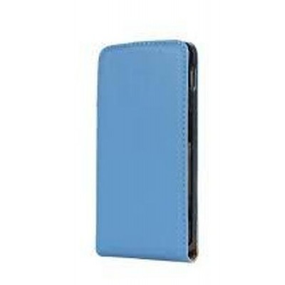 Flip Cover for LG Cookie Style T310 - White