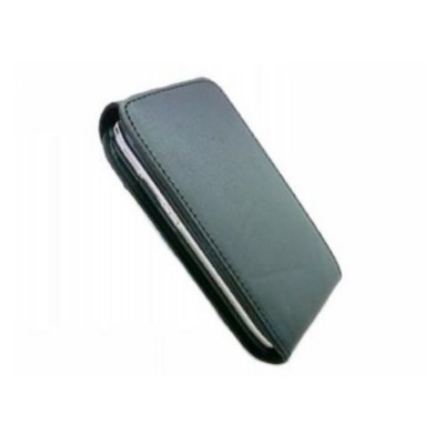 Flip Cover for LG GD510 Twilight Special Edition - Silver