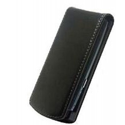 Flip Cover for LG GS102 - Black