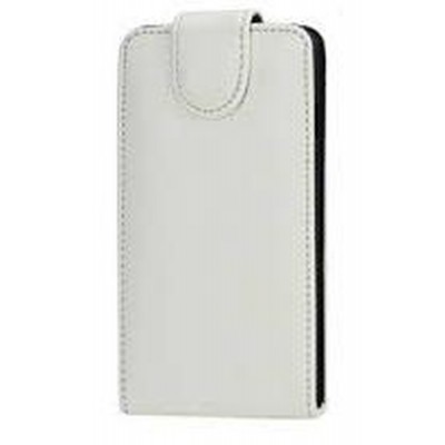 Flip Cover for LG T510 - Red
