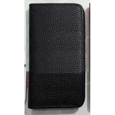 Flip Cover for Samsung Star Nano 3G - Black