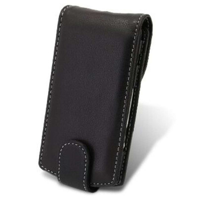 Flip Cover for Sony Ericsson Experia Mini St15 OG - Pink