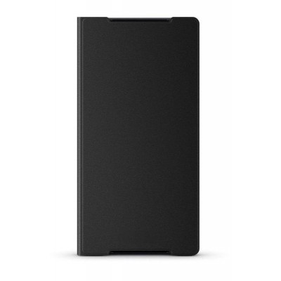 Flip Cover for Sony Ericsson Xperia Z2 L50W - White