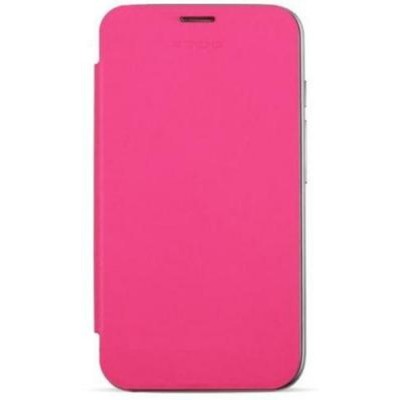 Flip Cover for Zopo ZP950 - Black