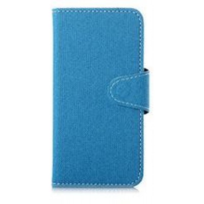 Flip Cover for ZTE Grand S II - Black