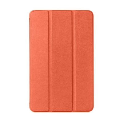 Flip Cover For Lg G Pad 8 0 Lte Orange By - Maxbhi Com