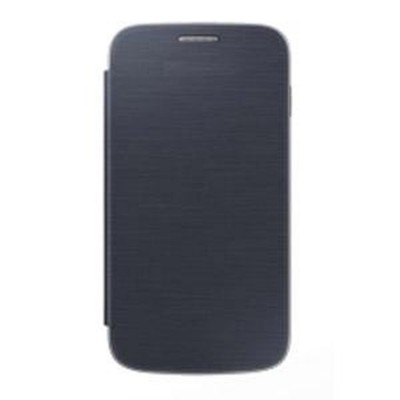 Flip Cover for Alcatel OT-710 - Black