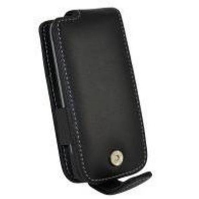Flip Cover for HTC Droid Eris ADR 6200 - White