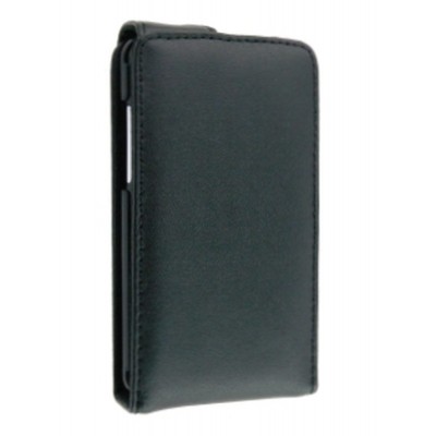 Flip Cover for HTC Touch Pro2 - Grey