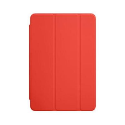 Flip Cover for Apple iPad Mini 4 WiFi 128GB - Silver