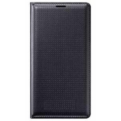 Flip Cover for Samsung T359 - White