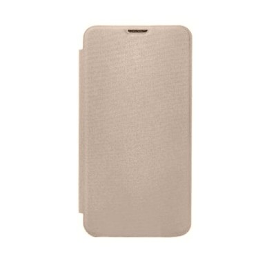 Flip Cover For Celkon 2gb Star Gold By - Maxbhi.com