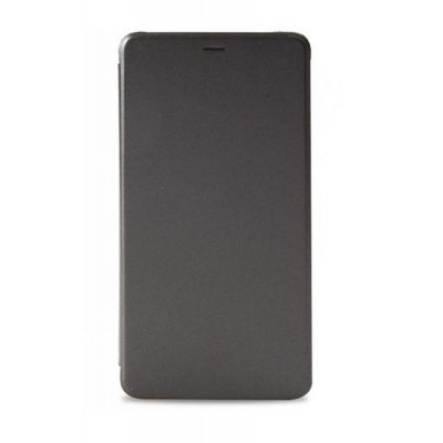 Flip Cover For Concord Flyfix 6 Black By - Maxbhi.com