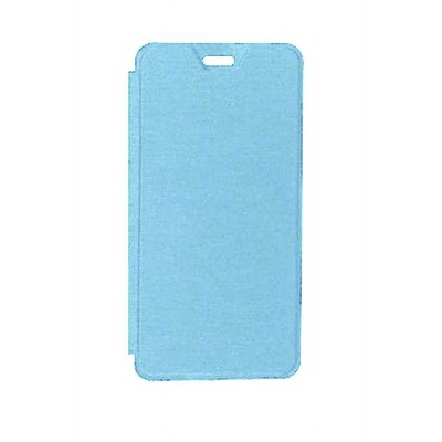 Flip Cover For Gionee Pioneer P5l Blue By - Maxbhi.com