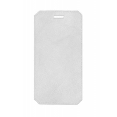 Flip Cover For Cat S60 White By - Maxbhi.com