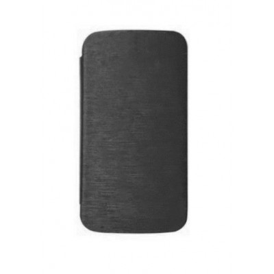 Flip Cover For Epoch Es350 Black By - Maxbhi.com