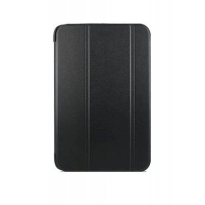 Flip Cover For Penta Tpad Ws704q Black By - Maxbhi.com