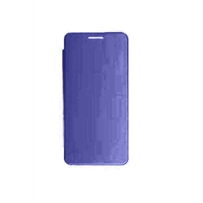 Flip Cover For Nokia 700 Zeta Blue By - Maxbhi.com