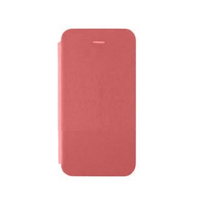 Flip Cover For Nokia 700 Zeta Red By - Maxbhi.com
