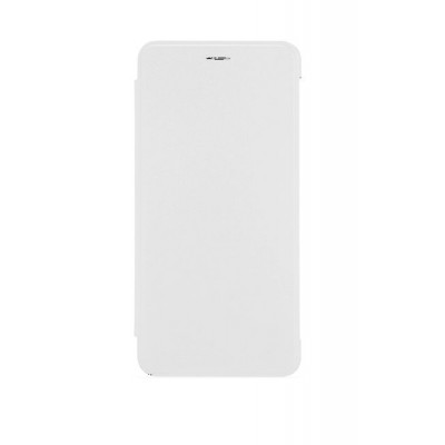 Flip Cover For Umi Rome White By - Maxbhi.com