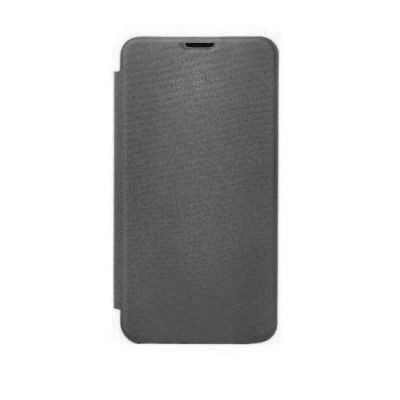 Flip Cover For Infocus Bingo 20 Black By - Maxbhi.com