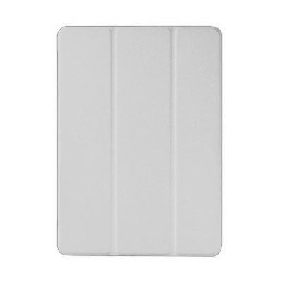 Flip Cover For Datawind Ubislate 7dc Plus White By - Maxbhi.com