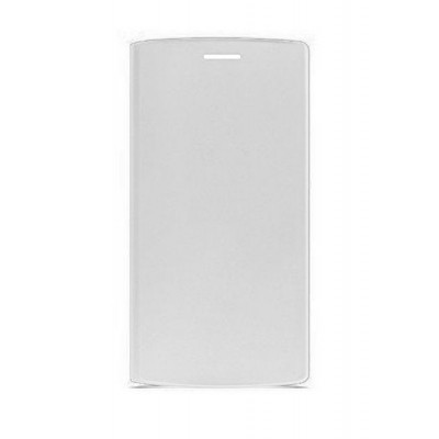 Flip Cover For Acacia Verdant A25 White By - Maxbhi.com
