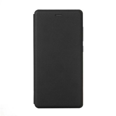 Flip Cover For Ismart Is 50i Mercury V3 Black By - Maxbhi.com