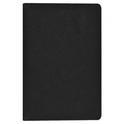 Flip Cover For Datawind Ubislate 7dcx Black By - Maxbhi.com