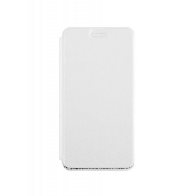 Flip Cover For Htc Desire 825 White By - Maxbhi.com