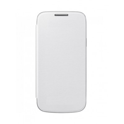 Flip Cover For Ismart Is58 Mercury V5 White By - Maxbhi.com