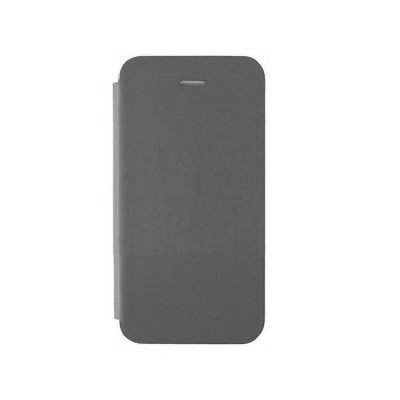 Flip Cover For Zen Sonic Bolt Black By - Maxbhi.com