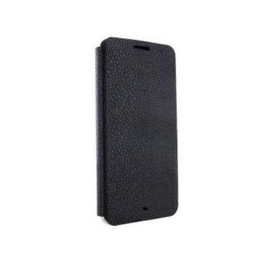 Flip Cover For Zen Admire Curve Black By - Maxbhi.com
