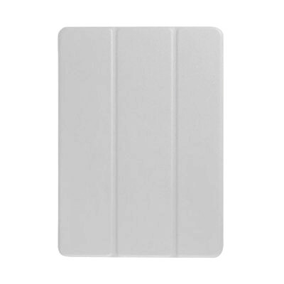 Flip Cover For Iball Slide 6351q400i Silver By - Maxbhi.com