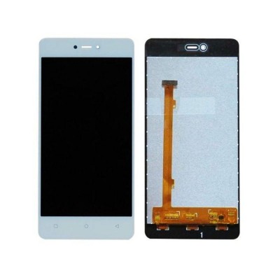 Display for Gionee F103 Pro Gold (Combo Folder) by Maxbhi.com