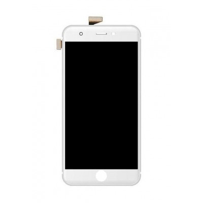 Display for Reach Allure Plus Pink (Combo Folder) by Maxbhi.com