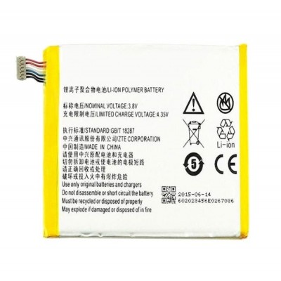 Battery For Lyf Water 7 By - Maxbhi.com