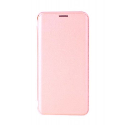 Flip Cover For Gionee S6 Pro Rose Gold By - Maxbhi.com