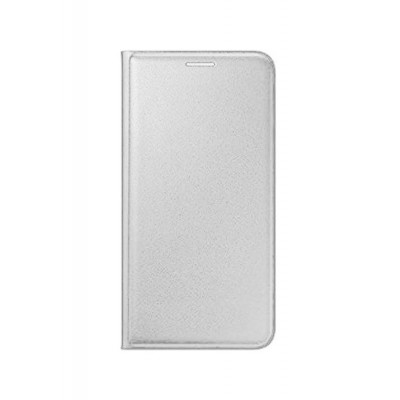 Flip Cover For Lyf Flame 8 White By - Maxbhi.com