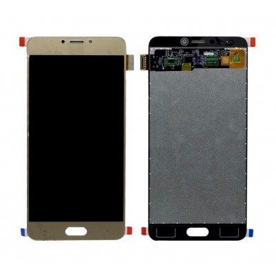 Display for Gionee S6 Pro Gold (Combo Folder) by Maxbhi.com