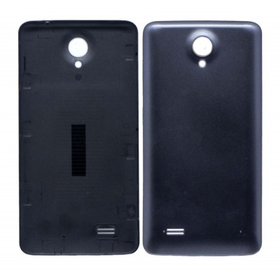 Back Panel Cover For Vivo Y21l Grey - Maxbhi Com