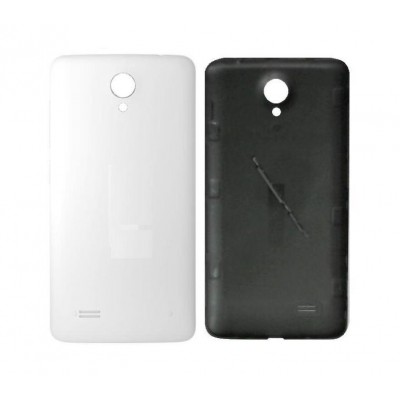 Back Panel Cover For Vivo Y21l White - Maxbhi Com